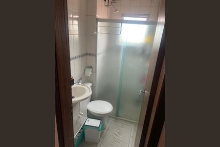 Foto 10 de apartamento à venda com 2 quartos, 50m² em Cidade Ademar, São Paulo