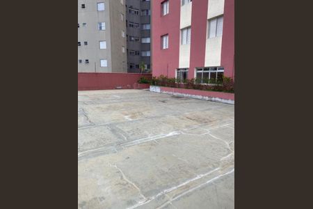 Foto 09 de apartamento à venda com 2 quartos, 50m² em Cidade Ademar, São Paulo