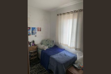 Foto 03 de apartamento à venda com 2 quartos, 50m² em Cidade Ademar, São Paulo