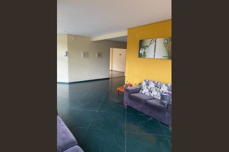 Foto 08 de apartamento à venda com 2 quartos, 50m² em Cidade Ademar, São Paulo