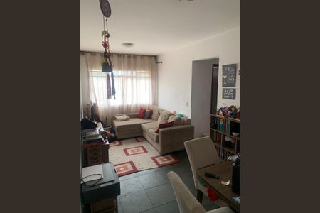 Foto 01 de apartamento à venda com 2 quartos, 50m² em Cidade Ademar, São Paulo