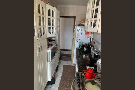 Foto 05 de apartamento à venda com 2 quartos, 50m² em Cidade Ademar, São Paulo