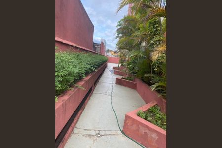 Foto 10 de apartamento à venda com 2 quartos, 50m² em Cidade Ademar, São Paulo