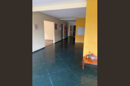 Foto 07 de apartamento à venda com 2 quartos, 50m² em Cidade Ademar, São Paulo