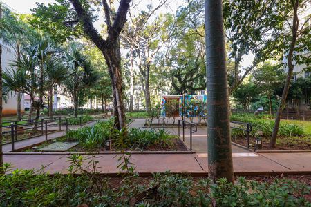 Apartamento para alugar com 1 quarto, 35m² em Jardim Helga, São Paulo