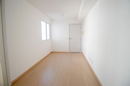 Apartamento à venda com 40m², 2 quartos e sem vagaSala