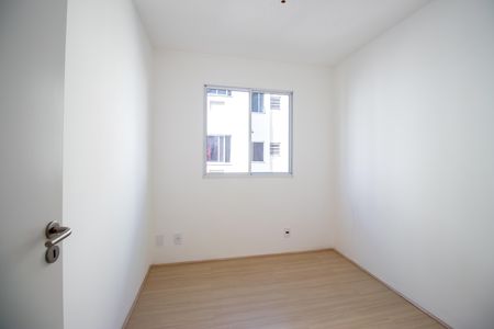 Apartamento à venda com 40m², 2 quartos e sem vagaQuarto 2