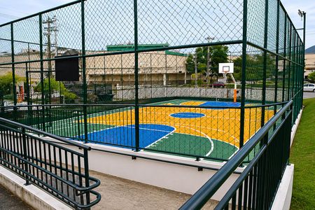 Apartamento à venda com 40m², 2 quartos e sem vagaQuadra Esportiva