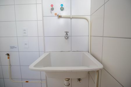 Apartamento à venda com 40m², 2 quartos e sem vagaÁrea de Serviço