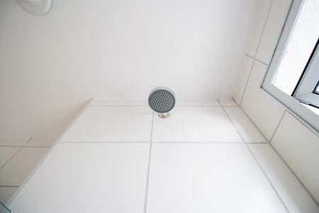 Apartamento à venda com 40m², 2 quartos e sem vagaBanheiro
