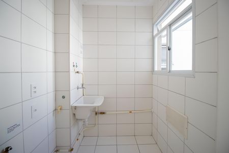 Apartamento à venda com 40m², 2 quartos e sem vagaÁrea de Serviço