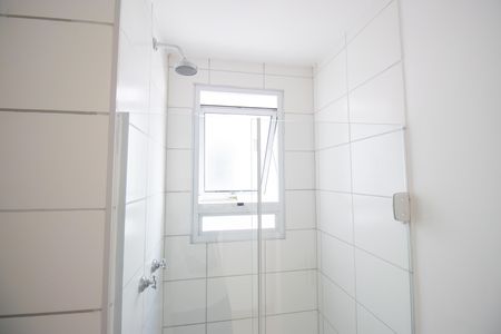 Apartamento à venda com 40m², 2 quartos e sem vagaBanheiro
