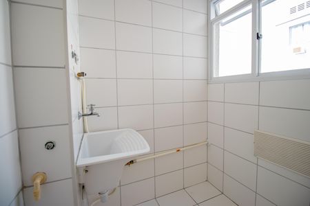 Apartamento à venda com 40m², 2 quartos e sem vagaÁrea de Serviço