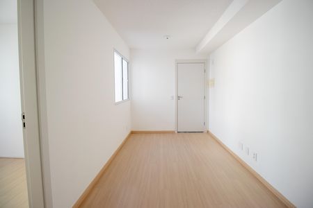 Sala de apartamento à venda com 2 quartos, 40m² em Bonsucesso, Rio de Janeiro