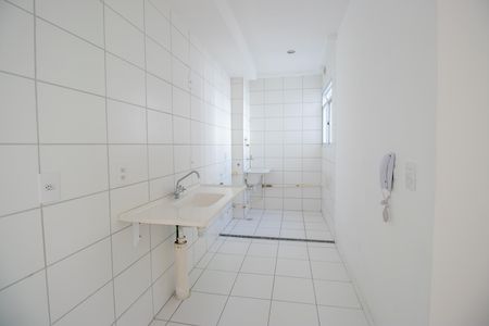 Apartamento à venda com 40m², 2 quartos e sem vagaCozinha