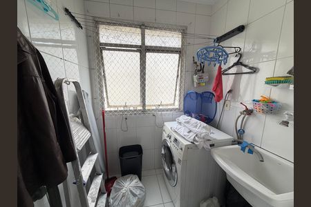 Apartamento para alugar com 75m², 2 quartos e 1 vagaLavanderia