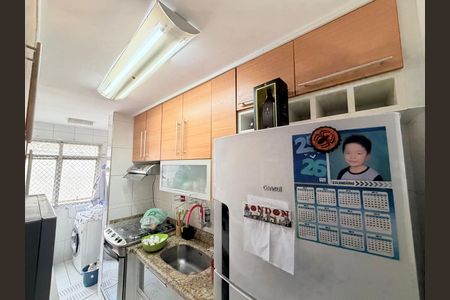 Apartamento para alugar com 75m², 2 quartos e 1 vagaCozinha