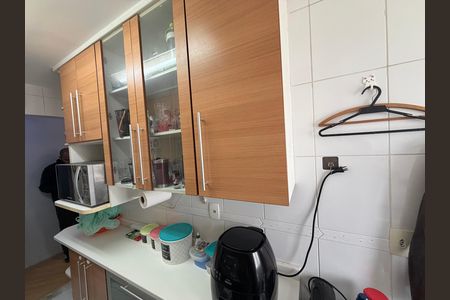 Apartamento para alugar com 75m², 2 quartos e 1 vagaCozinha