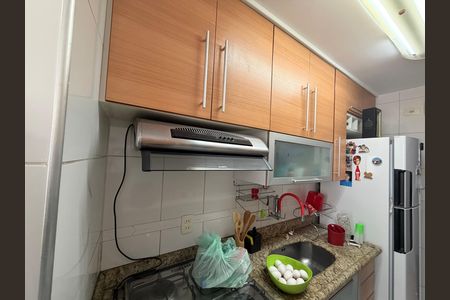 Apartamento para alugar com 75m², 2 quartos e 1 vagaCozinha