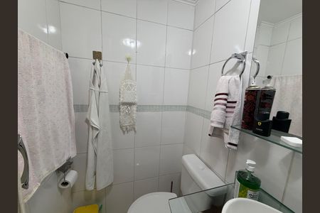 Apartamento para alugar com 75m², 2 quartos e 1 vagaBanheiro