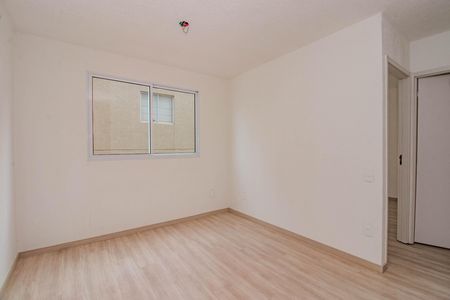 Sala de apartamento à venda com 2 quartos, 42m² em Jardim Dona Leopoldina, Porto Alegre