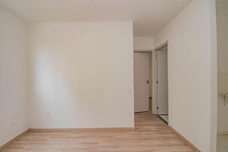 Sala de apartamento à venda com 2 quartos, 42m² em Jardim Dona Leopoldina, Porto Alegre