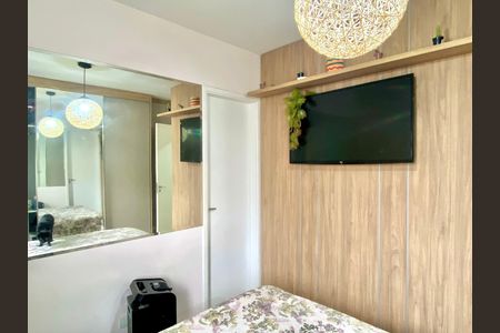 Apartamento para alugar com 58m², 2 quartos e 2 vagas Apartamento para alugar com 58m², 2 quartos e 2 vagasQuarto 1