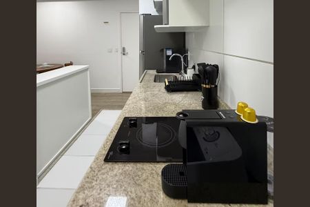 Apartamento para alugar com 1 quarto, 42m² em Bosque, Campinas