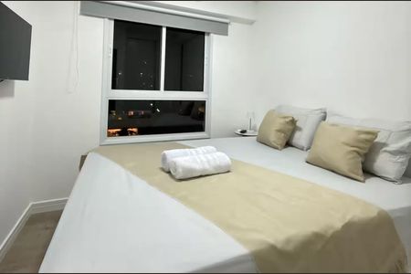 Apartamento para alugar com 1 quarto, 42m² em Bosque, Campinas