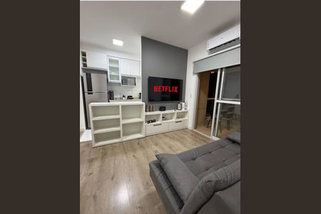 Apartamento para alugar com 1 quarto, 42m² em Bosque, Campinas