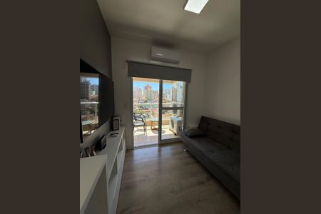 Apartamento para alugar com 42m², 1 quarto e 1 vaga