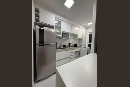Apartamento para alugar com 1 quarto, 42m² em Bosque, Campinas