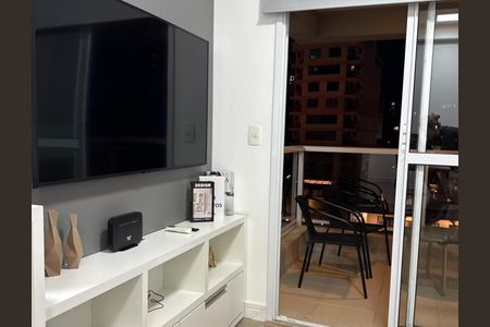Apartamento para alugar com 1 quarto, 42m² em Bosque, Campinas