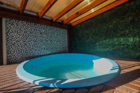 Apartamento à venda com 98m², 2 quartos e sem vaga Apartamento à venda com 98m², 2 quartos e sem vagaCobertura - Terraço - piscina