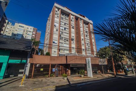 Apartamento à venda com 98m², 2 quartos e sem vaga Apartamento à venda com 98m², 2 quartos e sem vagaFachada