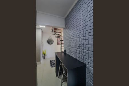 Apartamento à venda com 98m², 2 quartos e sem vaga Apartamento à venda com 98m², 2 quartos e sem vagaCozinha/Area de serviço