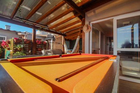 Apartamento à venda com 98m², 2 quartos e sem vaga Apartamento à venda com 98m², 2 quartos e sem vagaCobertura - Terraço