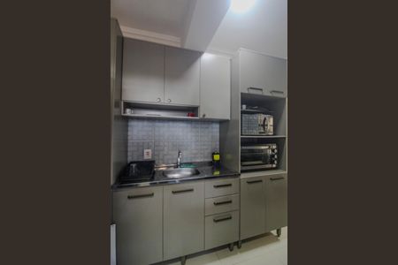 Apartamento à venda com 98m², 2 quartos e sem vaga Apartamento à venda com 98m², 2 quartos e sem vagaCozinha/Area de serviço
