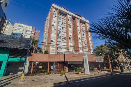 Apartamento à venda com 98m², 2 quartos e sem vaga Apartamento à venda com 98m², 2 quartos e sem vagaFachada