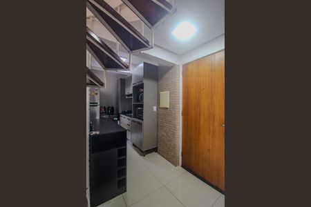 Apartamento à venda com 98m², 2 quartos e sem vaga Apartamento à venda com 98m², 2 quartos e sem vagaCozinha/Area de serviço