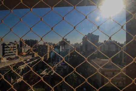 Apartamento à venda com 98m², 2 quartos e sem vaga Apartamento à venda com 98m², 2 quartos e sem vagaVista