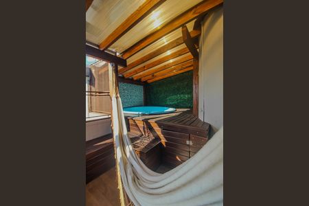 Apartamento à venda com 98m², 2 quartos e sem vaga Apartamento à venda com 98m², 2 quartos e sem vagaCobertura - Terraço - piscina