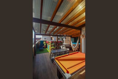 Apartamento à venda com 98m², 2 quartos e sem vaga Apartamento à venda com 98m², 2 quartos e sem vagaCobertura - Terraço