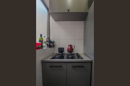 Apartamento à venda com 98m², 2 quartos e sem vaga Apartamento à venda com 98m², 2 quartos e sem vagaCozinha/Area de serviço