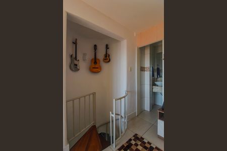 Apartamento à venda com 98m², 2 quartos e sem vaga Apartamento à venda com 98m², 2 quartos e sem vagaCobertura - Sala