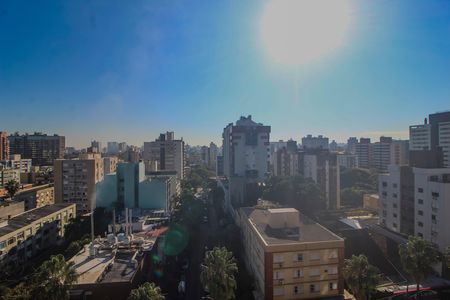 Apartamento à venda com 98m², 2 quartos e sem vaga Apartamento à venda com 98m², 2 quartos e sem vagaVista