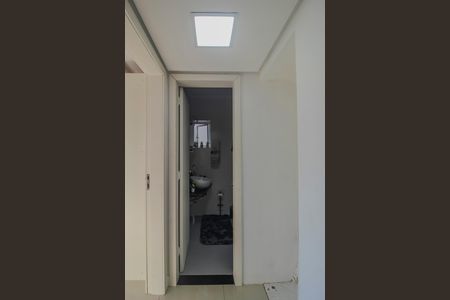 Apartamento à venda com 98m², 2 quartos e sem vaga Apartamento à venda com 98m², 2 quartos e sem vagaCorredor