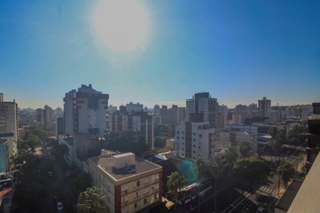 Apartamento à venda com 98m², 2 quartos e sem vaga Apartamento à venda com 98m², 2 quartos e sem vagaVista