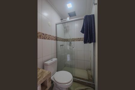 Apartamento à venda com 98m², 2 quartos e sem vaga Apartamento à venda com 98m², 2 quartos e sem vagaBanheiro 2