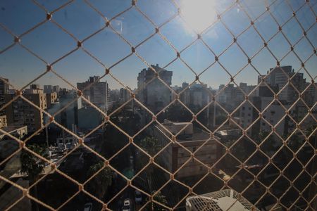 Apartamento à venda com 98m², 2 quartos e sem vaga Apartamento à venda com 98m², 2 quartos e sem vagaVista